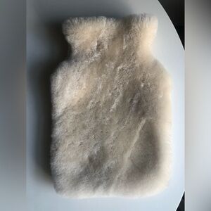 LEAF HOT WATER BOTTLE